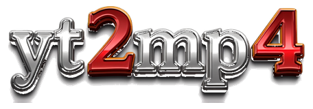 yt2mp4 logo