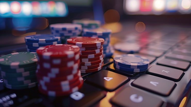 yt2mp4 Live Casino